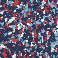 Torginol Insignia Collection Flake Blends 1/4"