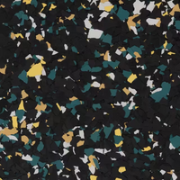 Torginol Insignia Collection Flake Blends 1/4"