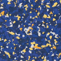 Torginol Insignia Collection Flake Blends 1/4"