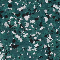 Torginol Insignia Collection Flake Blends 1/4"
