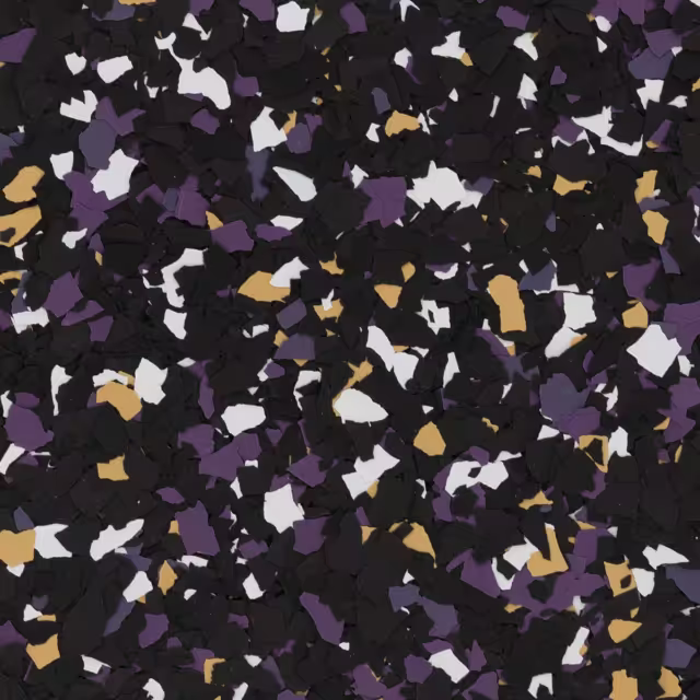 Torginol Insignia Collection Flake Blends 1/4"