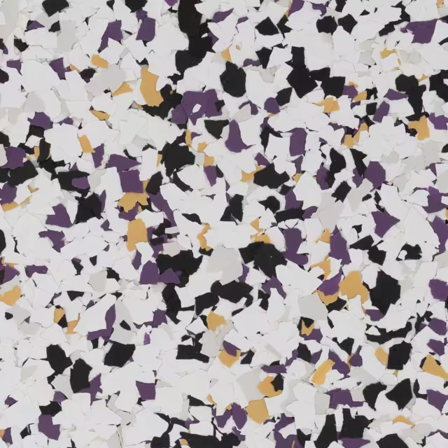 Torginol Insignia Collection Flake Blends 1/4"