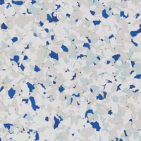 Torginol Insignia Collection Flake Blends 1/4"