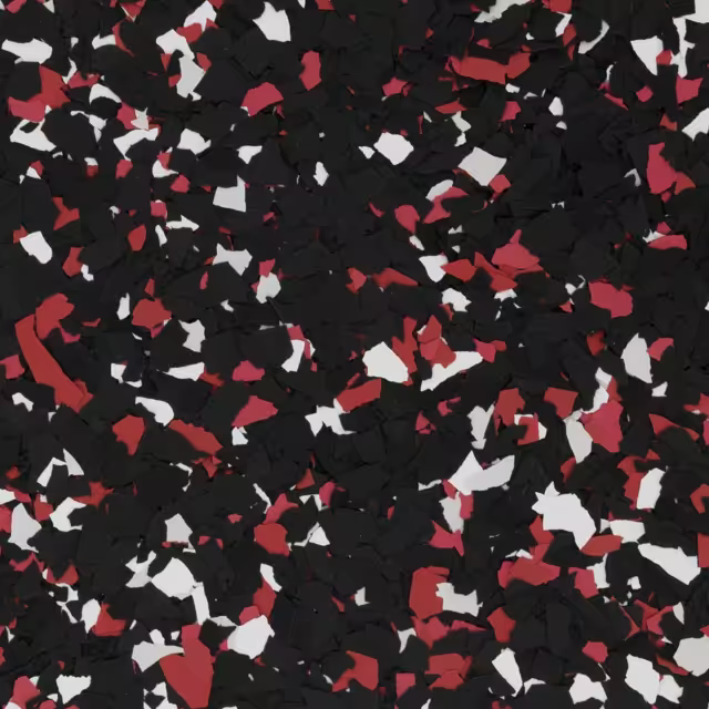 Torginol Insignia Collection Flake Blends 1/4"