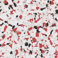 Torginol Insignia Collection Flake Blends 1/4"