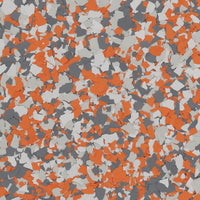 Torginol Insignia Collection Flake Blends 1/4"