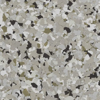 Torginol Modern Collection Flake Blends 1/4"
