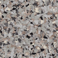 Torginol Modern Collection Flake Blends 1/4"