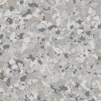 Torginol Modern Collection Flake Blends 1/4"