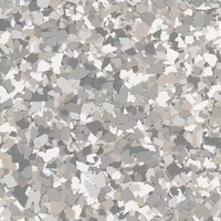 Torginol Modern Collection Flake Blends 1/4"