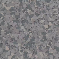 Torginol Modern Collection Flake Blends 1/4"