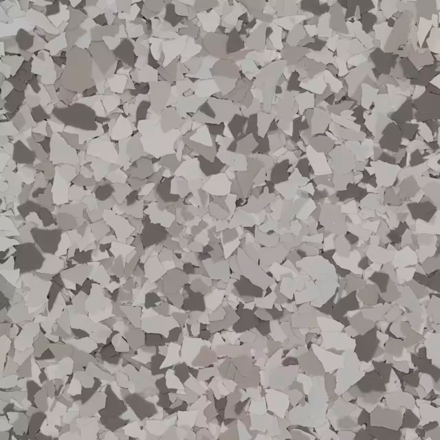 Torginol Modern Collection Flake Blends 1/4"