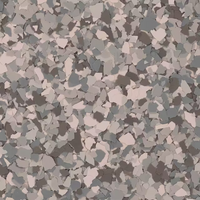 Torginol Modern Collection Flake Blends 1/4"