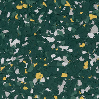 Torginol Insignia Collection Flake Blends 1/4"