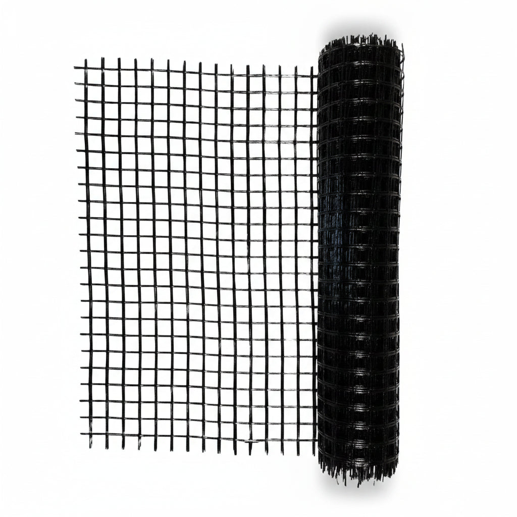 Fiberglass Mesh