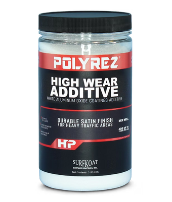 compare product Surfkoat High Wear Additive