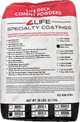 LD2 Smooth White Fine 50lbs Bag
