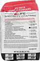 LD3 Texture Gray Med Course 50lbs Bag