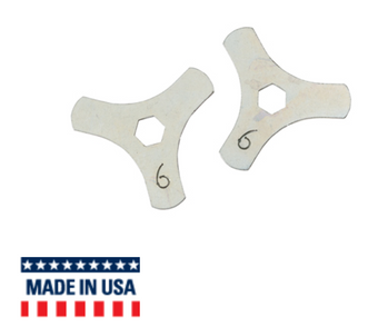 compare product Midwest Rake Cams (set of 2)