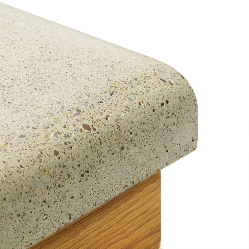 Quarter Bullnose