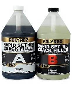 compare product Rapid Set 100 Crack Filler