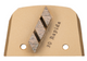 Syntec Single Segment Rapida Slim fit