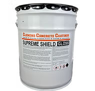 compare product Supreme Shield Gloss Hybrid 5 Gallon