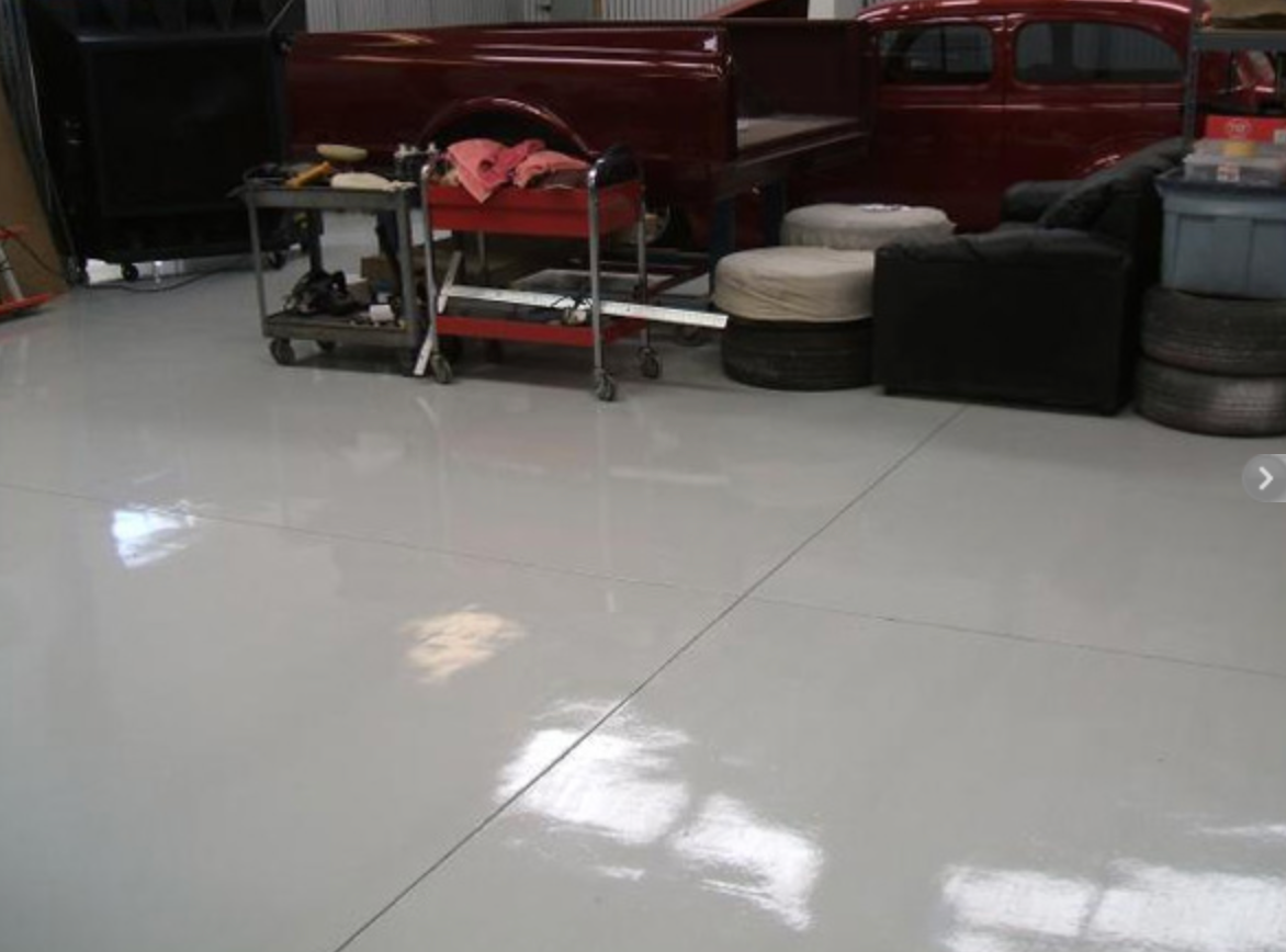 BDC Urethane 9520 CRU VOC Clear Gloss 1.5 Gallon
