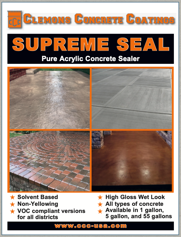 Supreme Seal 25 VT