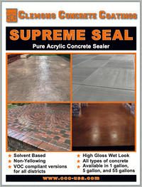 Supreme Seal 25 VT