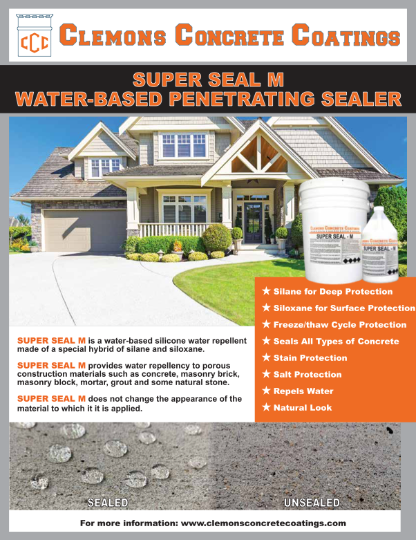 Super Seal M