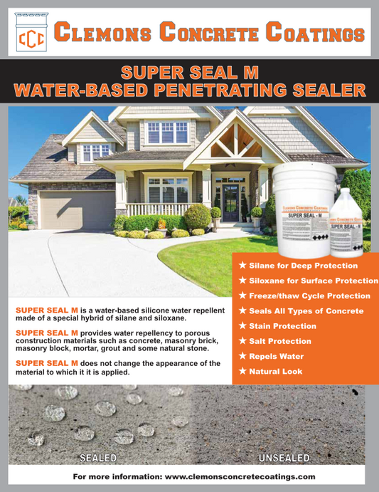 Super Seal M