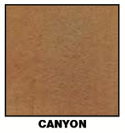 Clemons Super Color Exterior Acetone Color