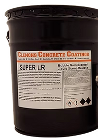 Clemons Liquid Stamp Release