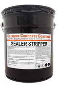 Cleaners & Strippers