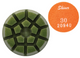 Syntec 3" Shiner Resin Pucks