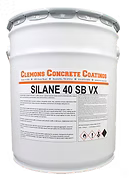 5g Silane 40 SB VX