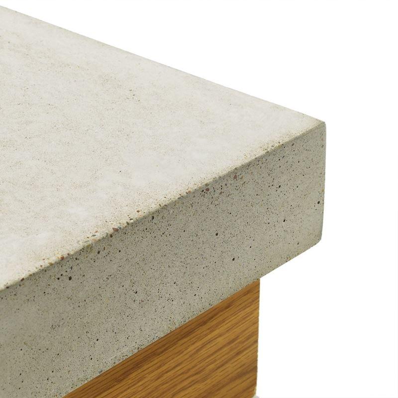 Square Edge 