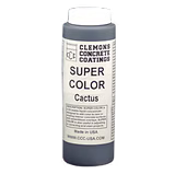 Super Color Acetone Stain