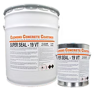 Super Seal 19 VT