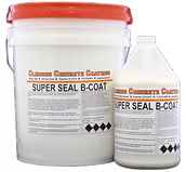 Super Seal B-Coat 