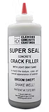 Super Seal crack filler