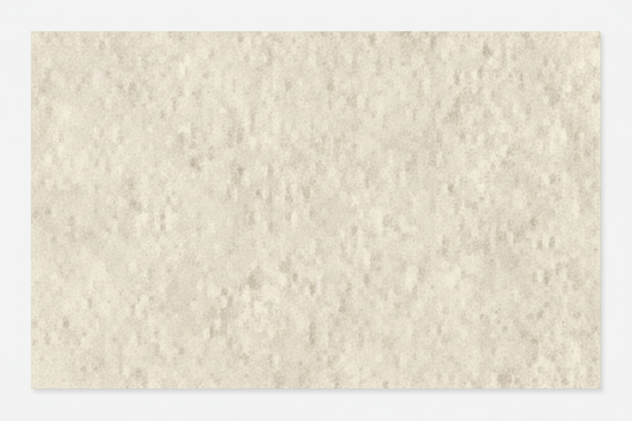 Antique White colored super sealer stain