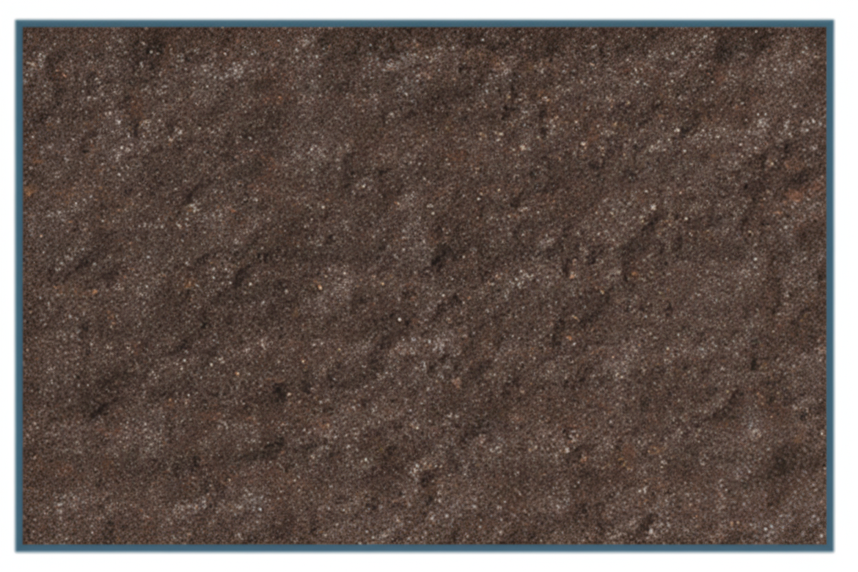 Brunette colored super sealer stain
