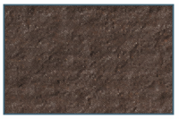 Brunette colored super sealer stain