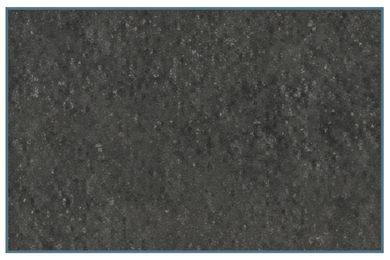 Charcoal colored super sealer stain