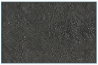 Charcoal colored super sealer stain