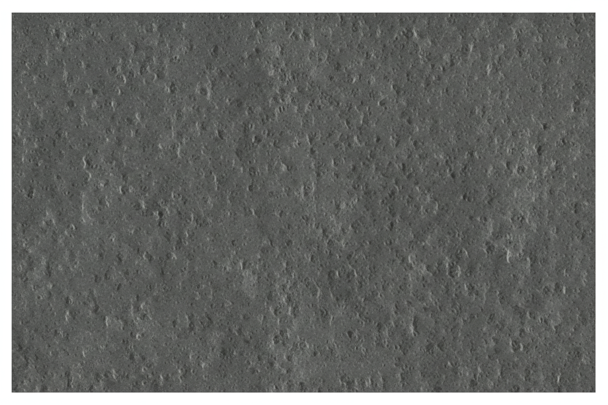 Dark Gray colored super sealer stain