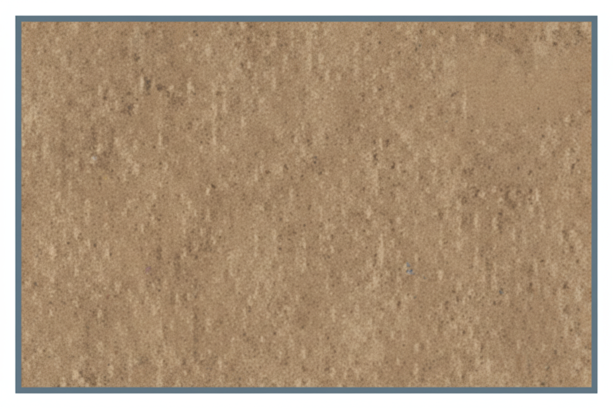 Fiesta colored super sealer stain