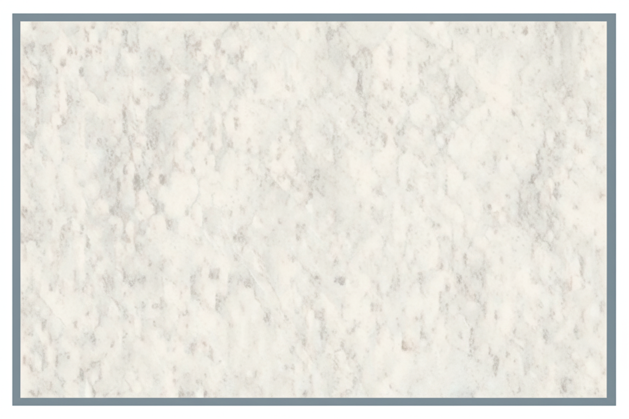 White colored super sealer stain